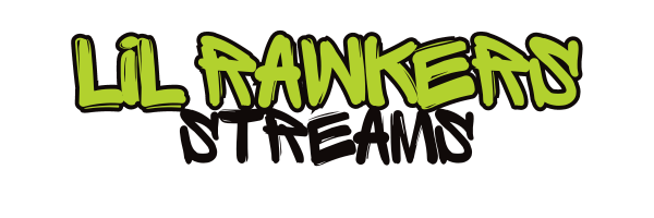 Lil Rawkers Streams Logo